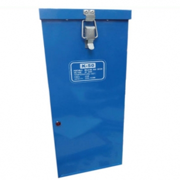 WELDING ROD OVEN 22KG
