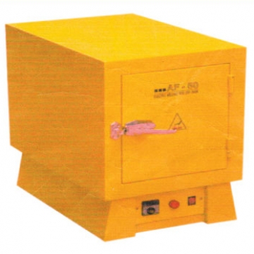 ELECTRODE ROD DRYER