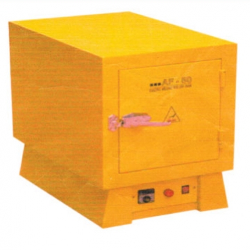 WELDING ROD OVEN 200KG