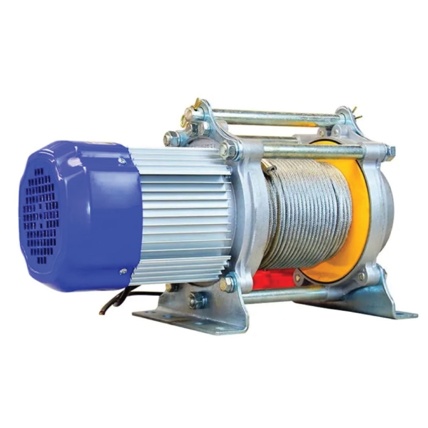 ELECTRIC WINCH