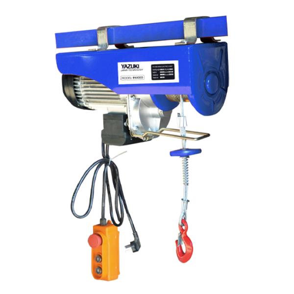 PA MINI ELECTRIC HOIST