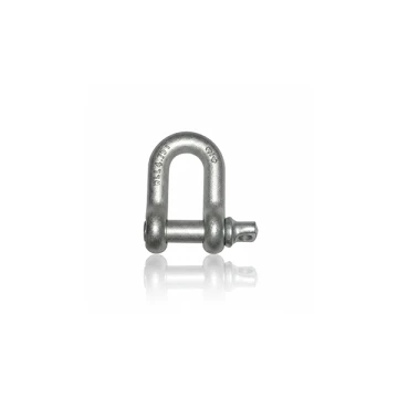U.S TYPE D SHACKLE (G210)