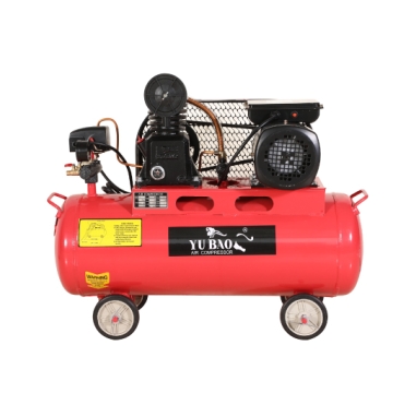 AIR COMPRESSOR WITH TANK 