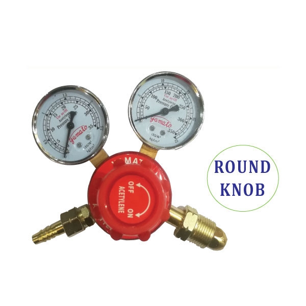 ACETYLENE METER