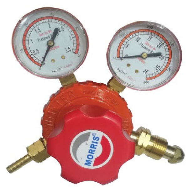 ACETYLENE METER