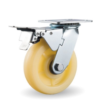 8INCH NYLON WHEEL