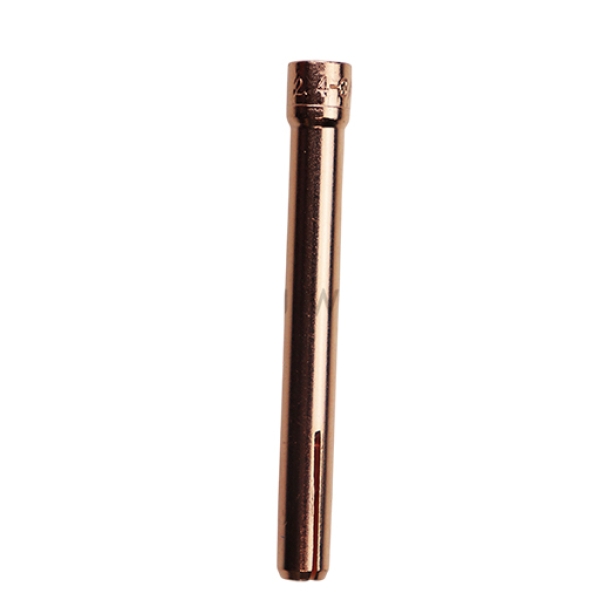 COLLET PIN 2.4MM (BRASS)