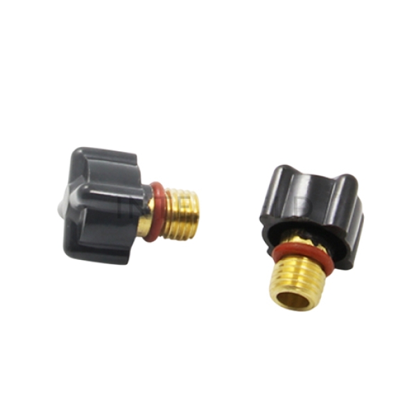 TIG TORCH SHORT CAP