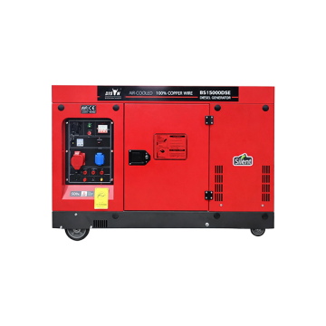 DIESEL GENERATOR