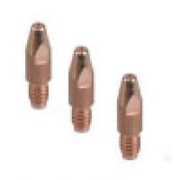 CONTACT TIP (LONG TYPE) M8X30X1.2MMM FOR MIG TORCH OBC-36KD