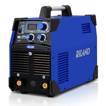 DC INVERTER ARC WELDING MACHINE