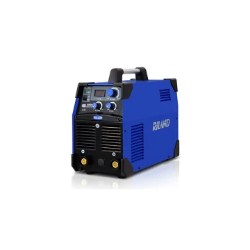 DC INVERTER ARC WELDING MACHINE