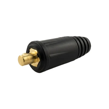 CABLE CONNECTOR MALE 50-70MM2